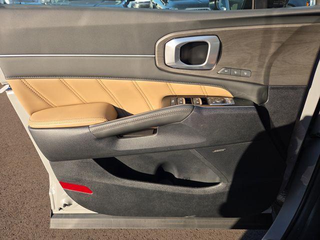 new 2026 Kia Sorento car, priced at $45,212