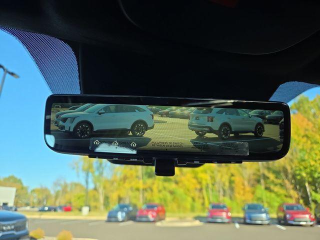 new 2026 Kia Sorento car, priced at $45,212