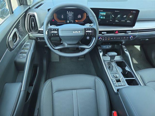 new 2026 Kia Sorento car, priced at $35,032