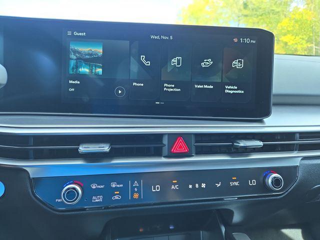 new 2026 Kia Sorento car, priced at $35,032