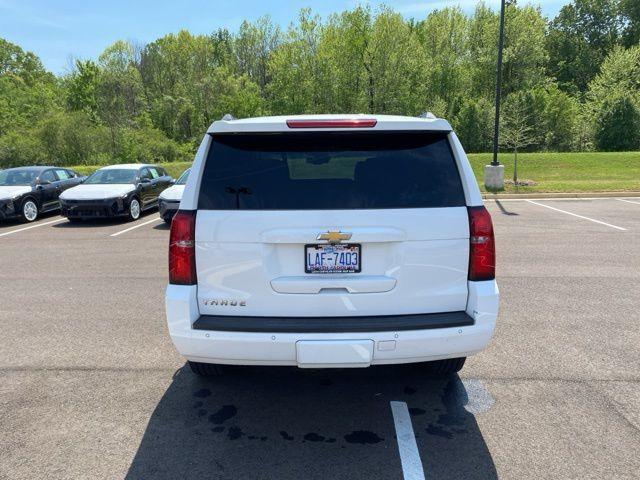 used 2017 Chevrolet Tahoe car, priced at $21,994