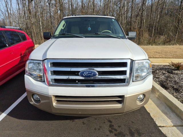 used 2011 Ford Expedition car, priced at $10,450