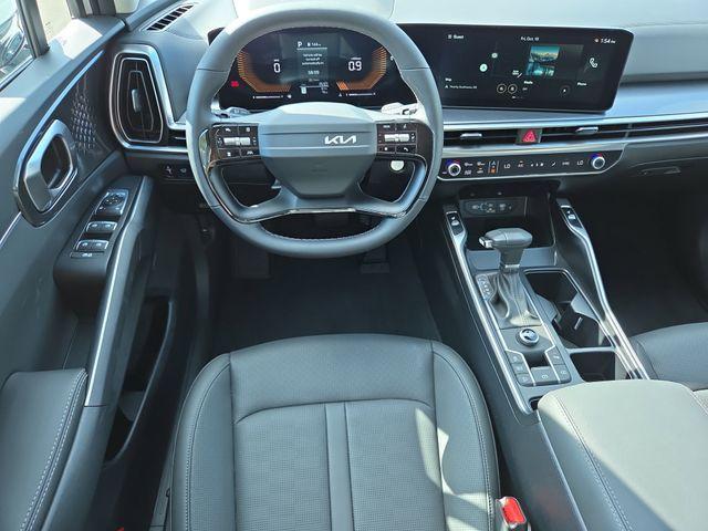 new 2026 Kia Sorento car, priced at $38,905