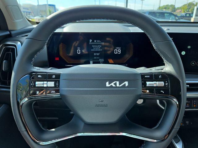 new 2026 Kia Sorento car, priced at $38,905