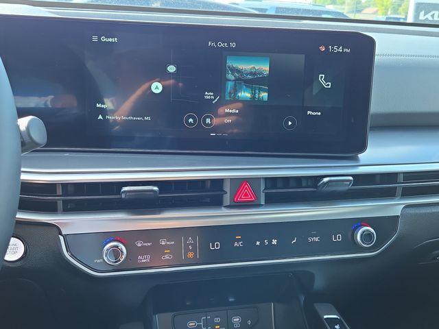 new 2026 Kia Sorento car, priced at $38,905