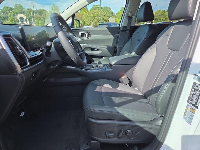 new 2026 Kia Sorento car, priced at $38,905