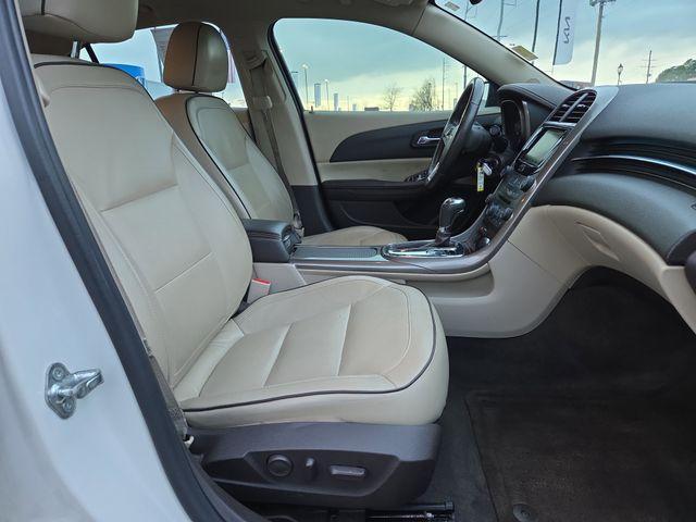 used 2013 Chevrolet Malibu car, priced at $7,269