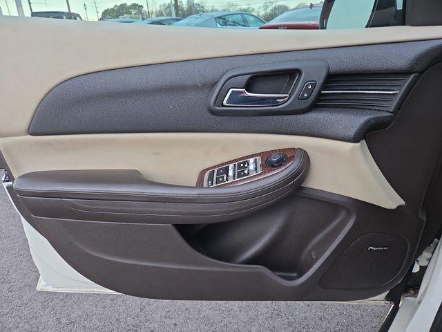 used 2013 Chevrolet Malibu car, priced at $7,269