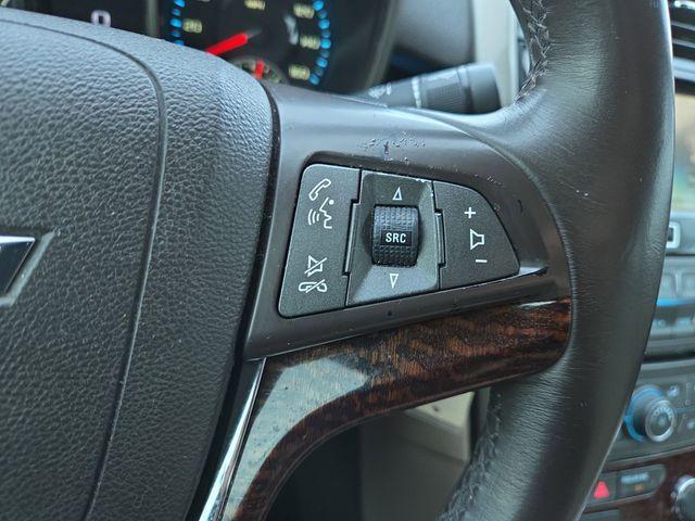 used 2013 Chevrolet Malibu car, priced at $7,269