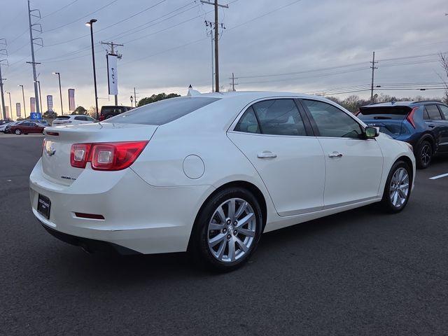 used 2013 Chevrolet Malibu car, priced at $7,269
