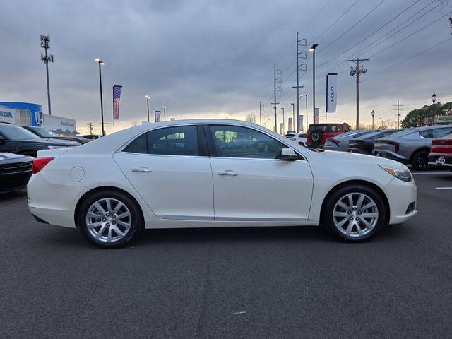 used 2013 Chevrolet Malibu car, priced at $7,269