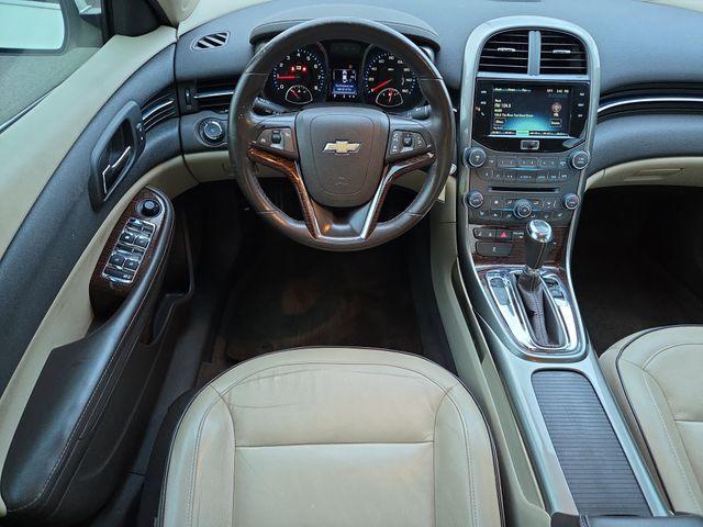 used 2013 Chevrolet Malibu car, priced at $7,269