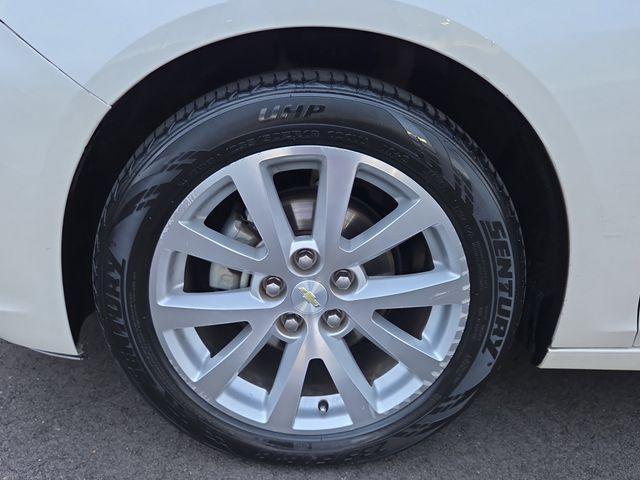 used 2013 Chevrolet Malibu car, priced at $7,269