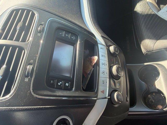 used 2012 Dodge Journey car, priced at $6,890