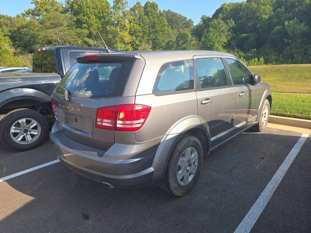used 2012 Dodge Journey car, priced at $5,907
