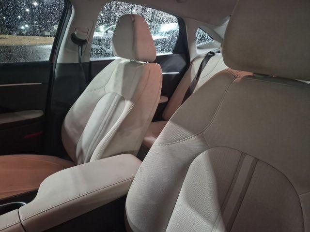 used 2024 Hyundai Sonata car, priced at $20,799