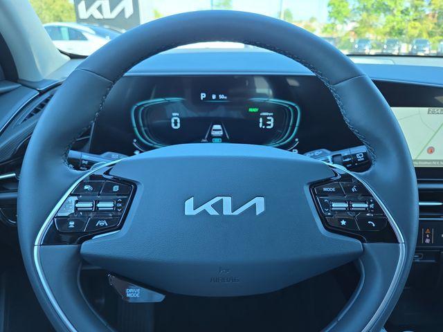 new 2025 Kia Niro Plug-In Hybrid car, priced at $33,280