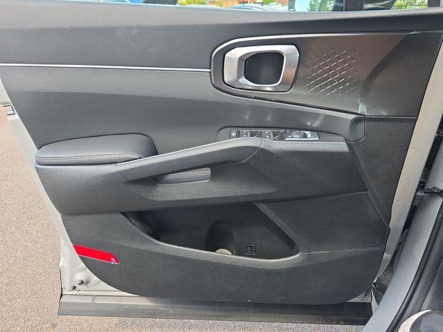 new 2026 Kia Sorento car, priced at $36,988