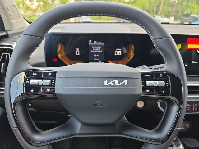 new 2026 Kia Sorento car, priced at $36,988