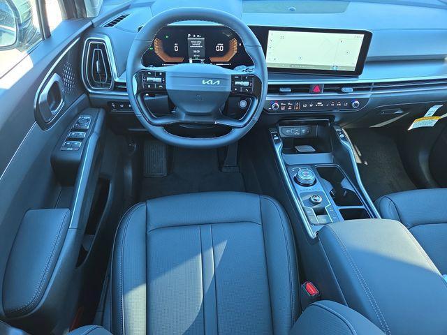 new 2026 Kia Sorento Hybrid car, priced at $37,613