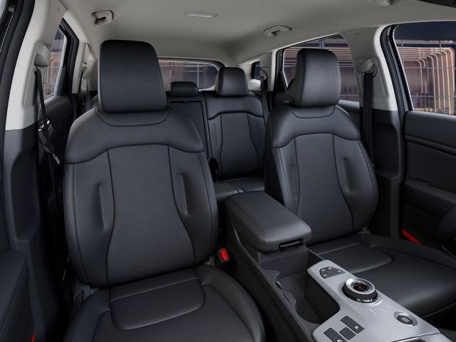 new 2026 Kia Sportage Hybrid car, priced at $33,180