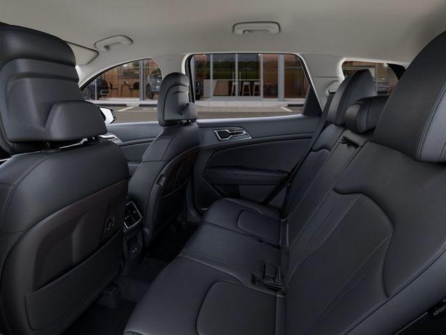 new 2026 Kia Sportage Hybrid car, priced at $33,180