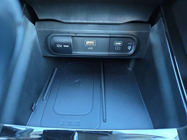 new 2025 Kia Telluride car, priced at $42,614