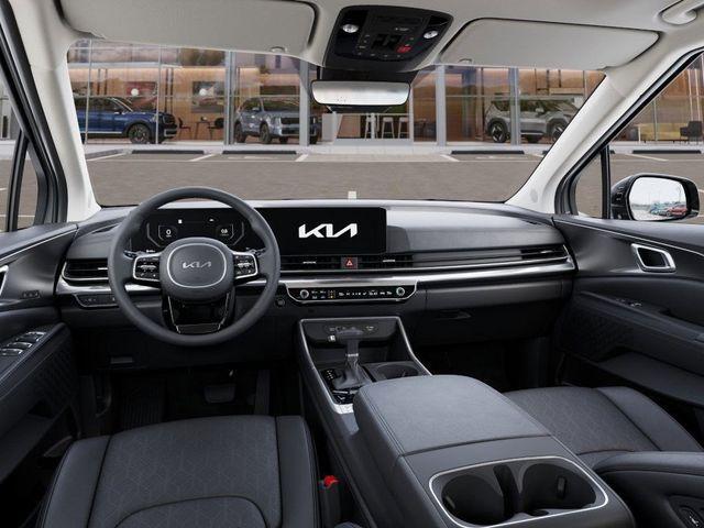 new 2026 Kia Carnival car, priced at $45,353