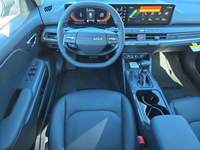 new 2026 Kia K4 car, priced at $25,066