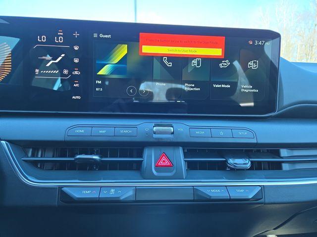 new 2026 Kia K4 car, priced at $25,066