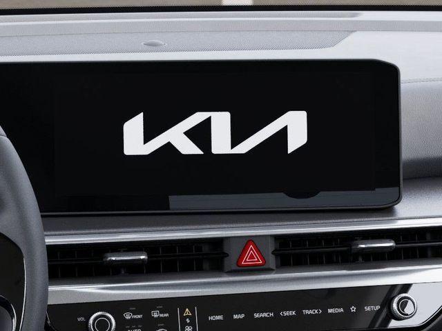 new 2026 Kia Sorento Hybrid car, priced at $37,874