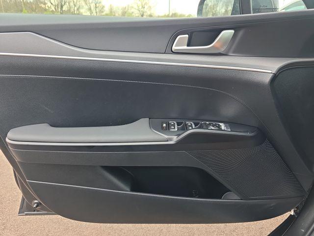 new 2026 Kia K5 car, priced at $27,606