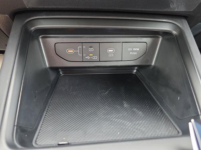 new 2026 Kia K5 car, priced at $27,606