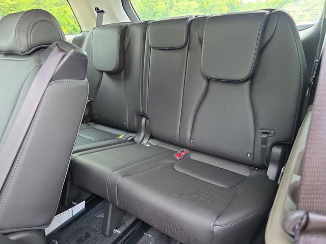 new 2026 Kia Carnival car, priced at $43,565