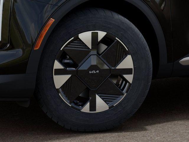 new 2026 Kia Sportage Hybrid car, priced at $29,138