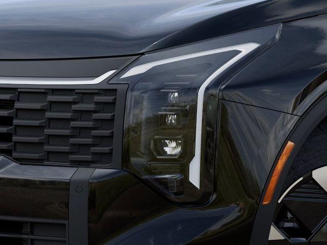 new 2026 Kia Sportage Hybrid car, priced at $29,138