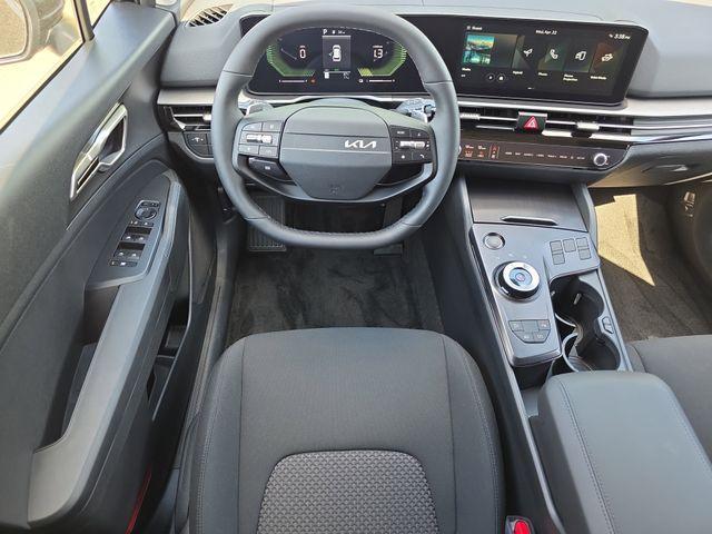 new 2026 Kia Sportage Hybrid car, priced at $28,388