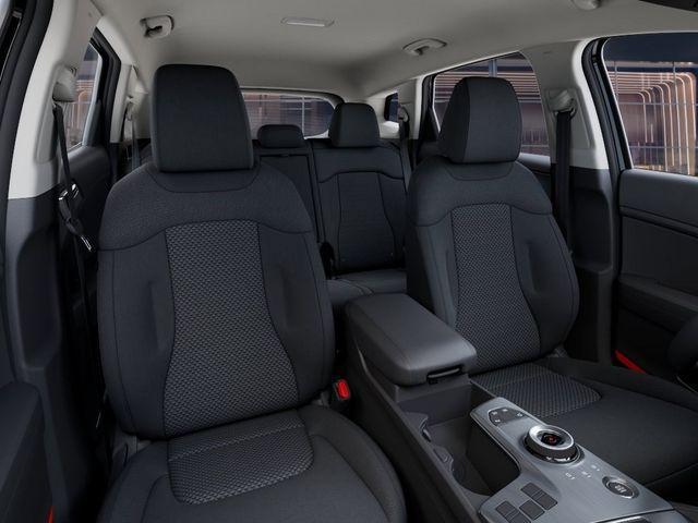 new 2026 Kia Sportage Hybrid car, priced at $29,138