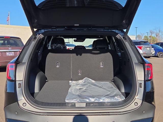 new 2026 Kia Sportage Hybrid car, priced at $35,264