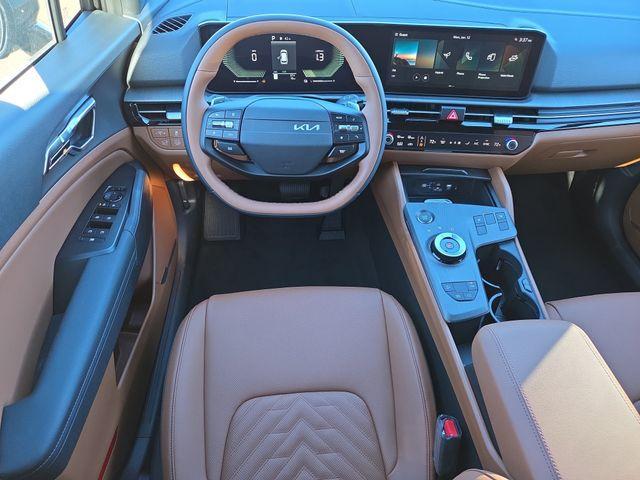 new 2026 Kia Sportage Hybrid car, priced at $35,264