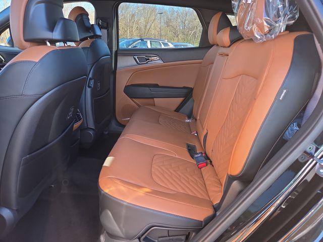 new 2026 Kia Sportage Hybrid car, priced at $35,264