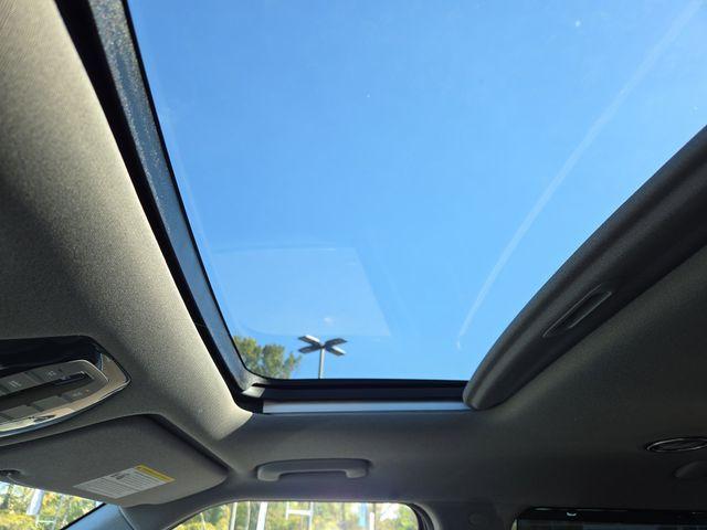 new 2026 Kia EV9 car, priced at $58,386