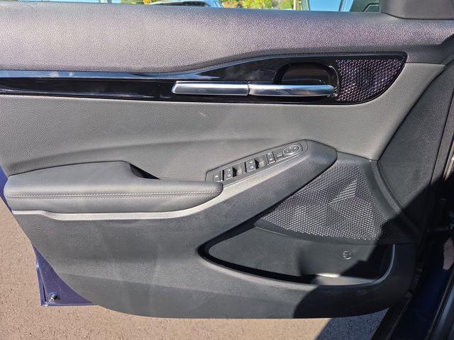 new 2026 Kia Seltos car, priced at $25,725