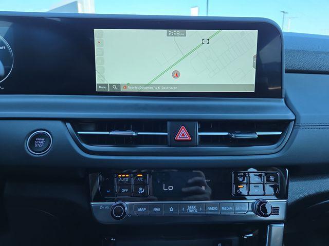 new 2026 Kia Seltos car, priced at $25,725