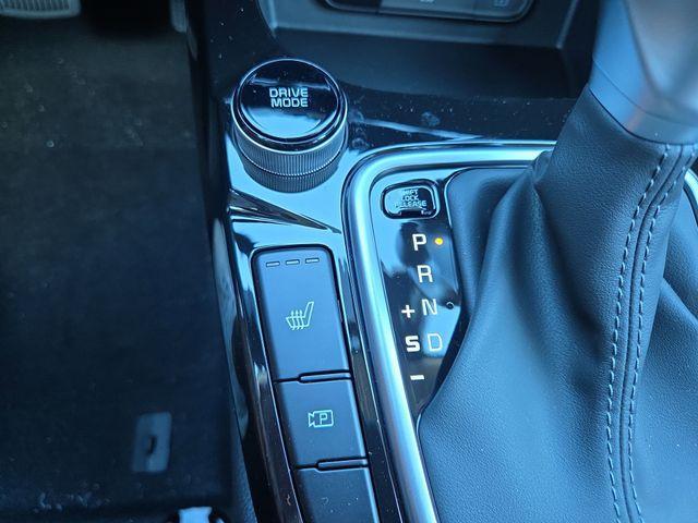 new 2026 Kia Seltos car, priced at $25,725