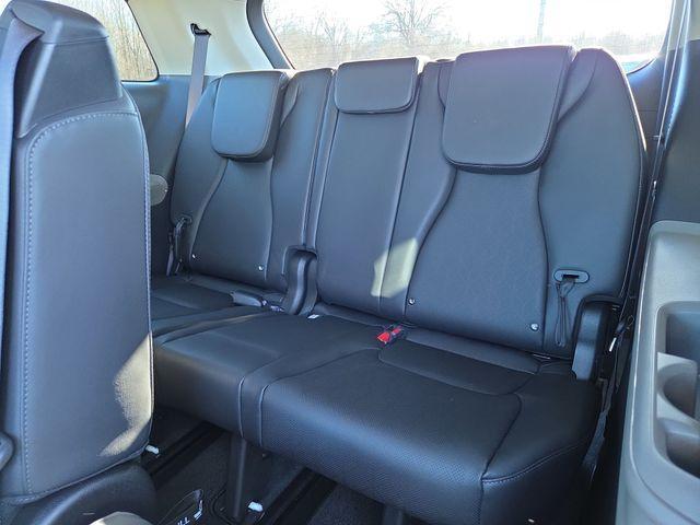 new 2026 Kia Carnival car, priced at $38,856