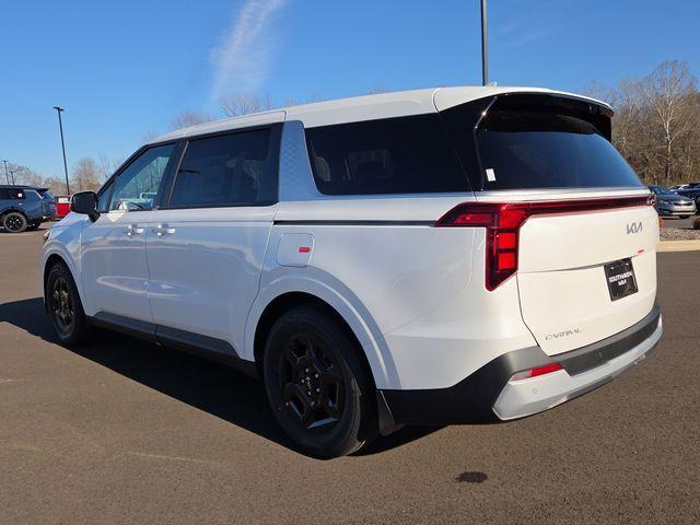 new 2026 Kia Carnival car, priced at $38,856