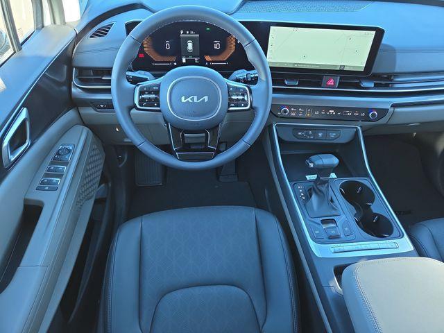 new 2026 Kia Carnival car, priced at $38,856