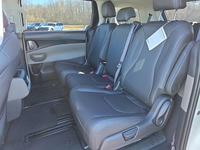 new 2026 Kia Carnival car, priced at $38,856