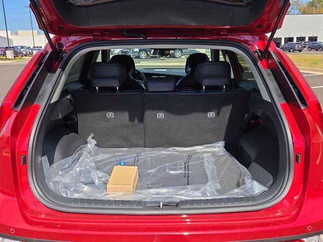 new 2025 Kia Niro Plug-In Hybrid car, priced at $33,280